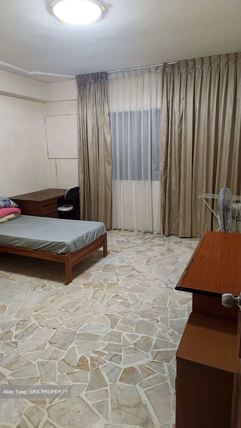 Windy Heights (D14), Condominium #553205391